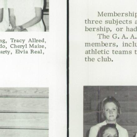 Linda Wheeler's Classmates profile album