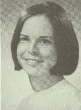 Diane Cahill's Classmates profile album