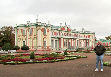 Palace of Peter the Great