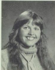 Kimberly Jones' Classmates profile album