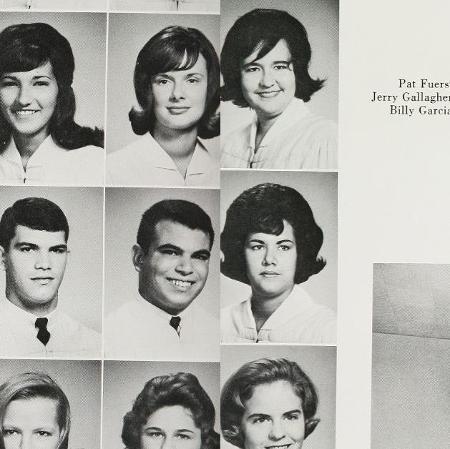 Carol Rehrig's Classmates profile album