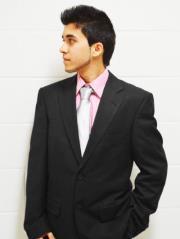 Talha Ansari's Classmates® Profile Photo