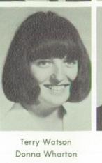 Donna Broadhead's Classmates profile album