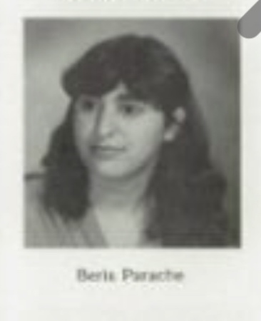 Betty Hern's Classmates profile album