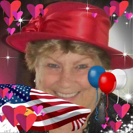 Diane Martin's Classmates® Profile Photo