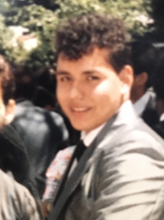 Luis Camacho's Classmates® Profile Photo