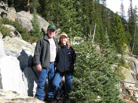 Rocky Mountains