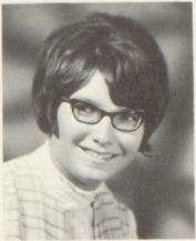 Mary Blubaugh's Classmates profile album