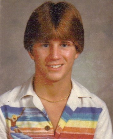Robert Murphy's Classmates® Profile Photo