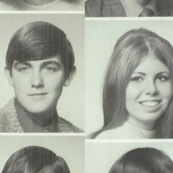 PAMELA JONES's Classmates profile album