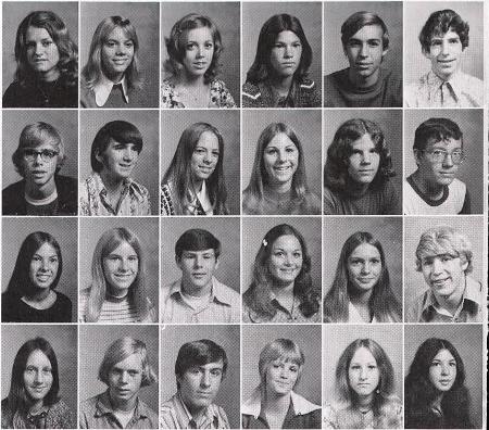 jim schahfer's Classmates profile album