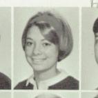 Jill Blair's Classmates profile album