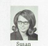 Susan Light's Classmates® Profile Photo