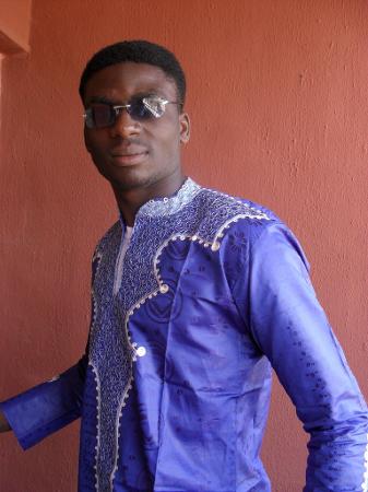 Kingsley Ewenike's Classmates® Profile Photo