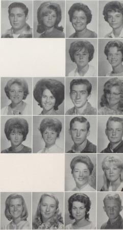 Ken Osborn's Classmates profile album