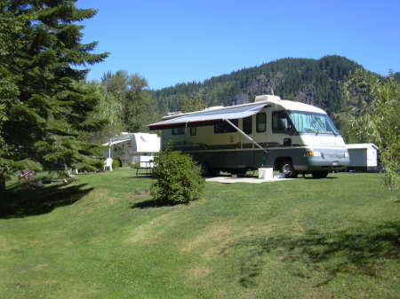 Our Motorhome!!!