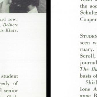 Joan Hamilton's Classmates profile album