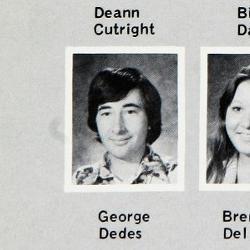 George Dedes' Classmates profile album