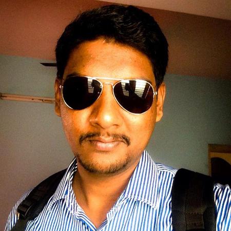 Sharath Hm's Classmates® Profile Photo