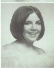 Nancy Savory's Classmates profile album