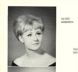 Mary Pittman (Meredith)'s Classmates profile album