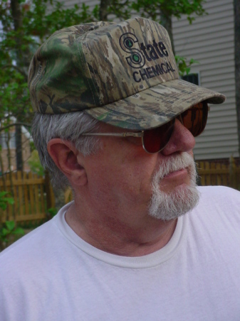 Ron McVaney's Classmates® Profile Photo