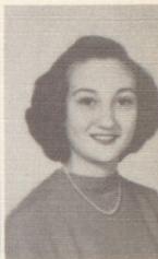 Anne Mohon's Classmates profile album