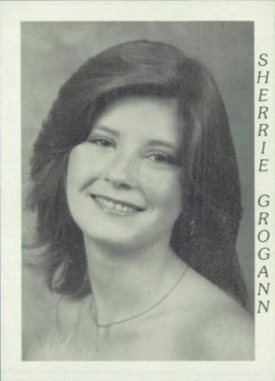 Sherrie Dawkins' Classmates profile album