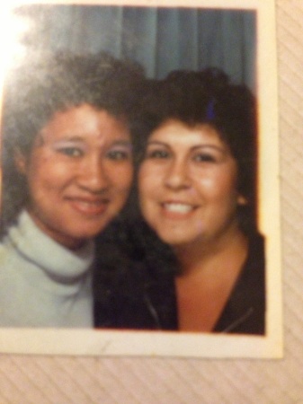 Rhoda Turner's Classmates profile album