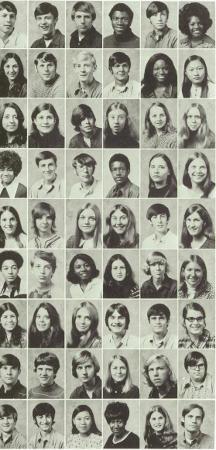 Deidre Williams' Classmates profile album