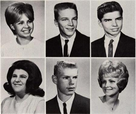 Dennis Zima's Classmates profile album