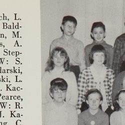 Sherry Fator's Classmates profile album