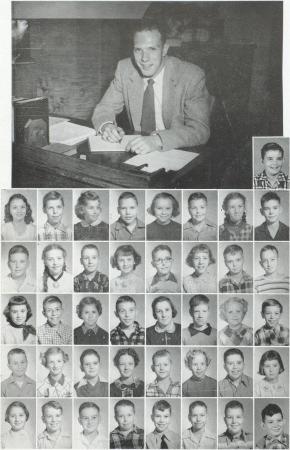 Denny Hoover's Classmates profile album