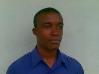 Ebong Solomon's Classmates® Profile Photo