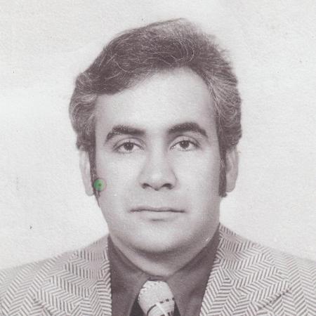 Rene Trespalacios's Classmates® Profile Photo