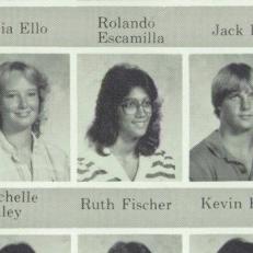 Ruth Fischer's Classmates profile album