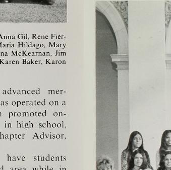 Irene Kelley's Classmates profile album