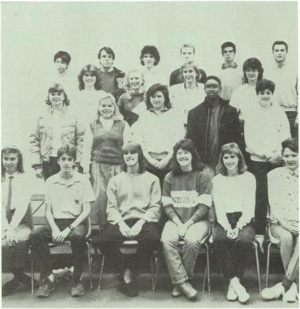 Brian Carlisle's Classmates profile album