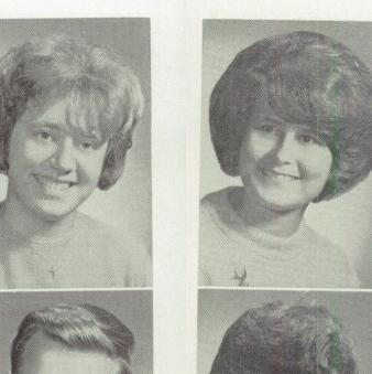 Sandy Truitt's Classmates profile album