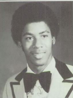 Ronald Darden's Classmates profile album