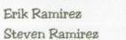 Steven Ramirez's Classmates profile album