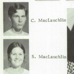 Sioux Mac Lauchlin-Strebin's Classmates profile album