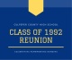 CCHS 30th Class Reunion reunion event on Aug 27, 2022 image