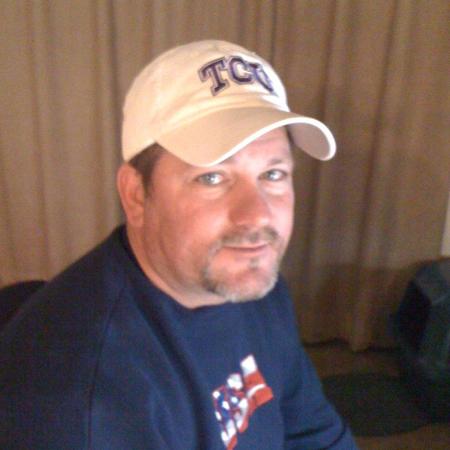 Bill Touchette's Classmates® Profile Photo