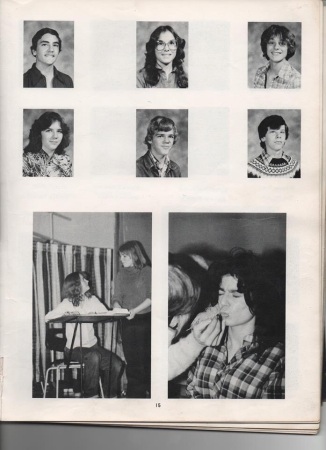 Sheilagh Fultz's Classmates profile album