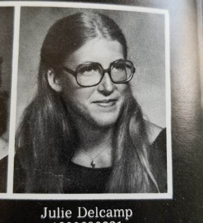 Julie Judd's Classmates profile album