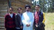 Amjad Al-Shakarji's Classmates® Profile Photo