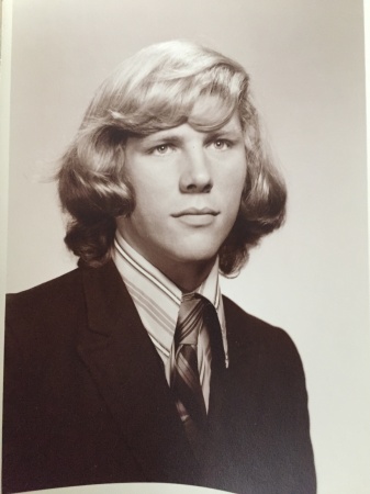 Tom Coulter's Classmates profile album