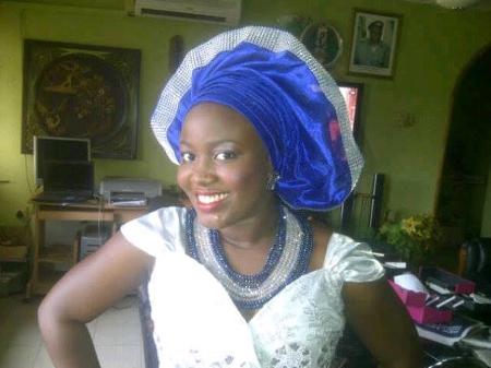 Yetunde Ogunojemite's Classmates® Profile Photo