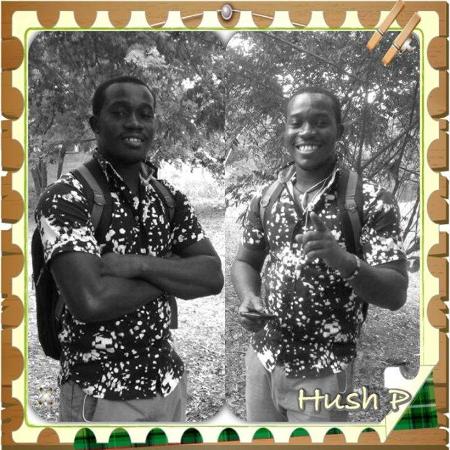 Dominic-Hush Opoku's Classmates® Profile Photo